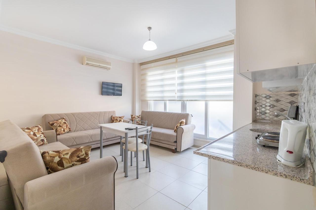 Apartments Near To City Center And Beach Marmaris Exterior photo