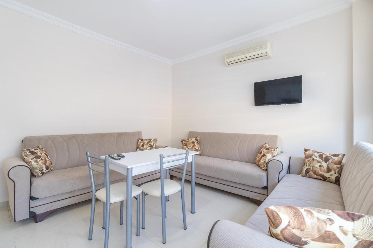 Apartments Near To City Center And Beach Marmaris Exterior photo